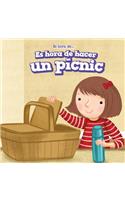 Es Hora de Hacer Un Pícnic (It's Time for a Picnic): (Es Hora de... (It's Time))