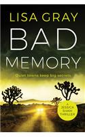 Bad Memory: (2 Jessica Shaw)