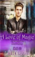 Love of Magic