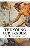 young fur traders