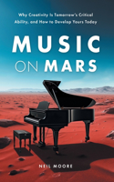Music on Mars