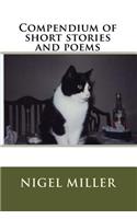 Compendium of short stories and poems