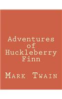 Adventures of Huckleberry Finn