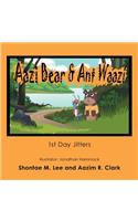 Aazi Bear & Ant Waazi