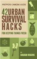 Prepper's Canning Guide