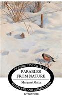 Parables from Nature (Living Book Press)