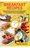 Breakfast Recipes