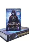 The Assassin's Blade (Miniature Character Collection)