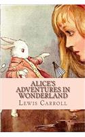 Alice's Adventures in Wonderland