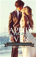 Happily Ever Summer: A Contemporary Cinderella Retelling