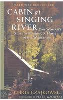 Cabin at Singing River
