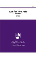 Just for Two Jazz, Vol 1