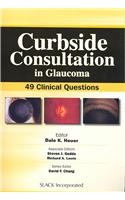 Curbside Consultation in Glaucoma