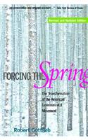 Forcing the Spring