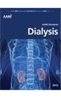 AAMI Standards: Dialysis 2012