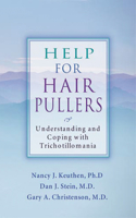 Help for Hair Pullers