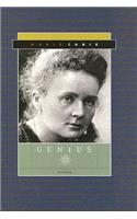 Marie Curie: (Genius)