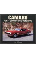 Camaro 1967-2000