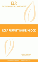 RCRA Permitting Manual
