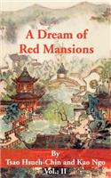 Dream of Red Mansions