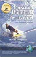 Personal Balanced Scorecard
