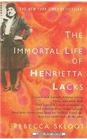 Immortal Life of Henrietta Lacks