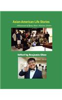 Asian-American Life Stories