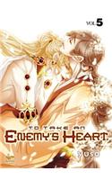 To Take An Enemy’s Heart Volume 5