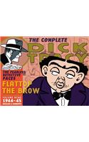 Complete Chester Gould's Dick Tracy, Volume 9