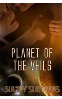 Planet of the Veils