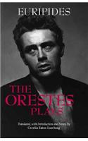 The Orestes Plays