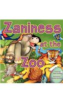 Zaniness at the Zoo