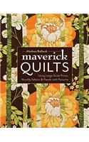 Maverick Quilts-Print-on-Demand-Edition