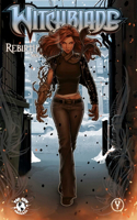 Witchblade Rebirth Volume 1: Rebirth