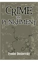 Crime and Punishment