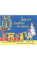 Jaya's Golden Necklace
