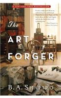 The Art Forger: A Novel