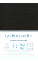 Grids & Guides (Black)