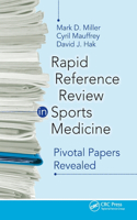 Rapid Reference Review in Sports Medicine
