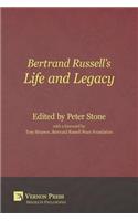 Bertrand Russell's Life and Legacy