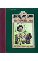 The Boo Baby Girl