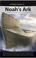 A Pocket Guide to Noah's Ark