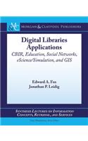 Digital Libraries Applications