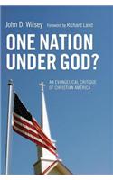 One Nation Under God?