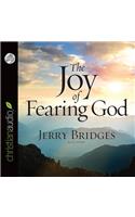 The Joy of Fearing God