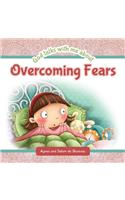 God Talks with Me About Overcoming Fears