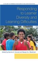 Responding to Learner Diversity and Learning Difficulties