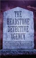 Headstone Detective Agency