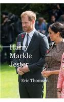Harry Markle Jester