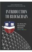 Introduction to Blockchain